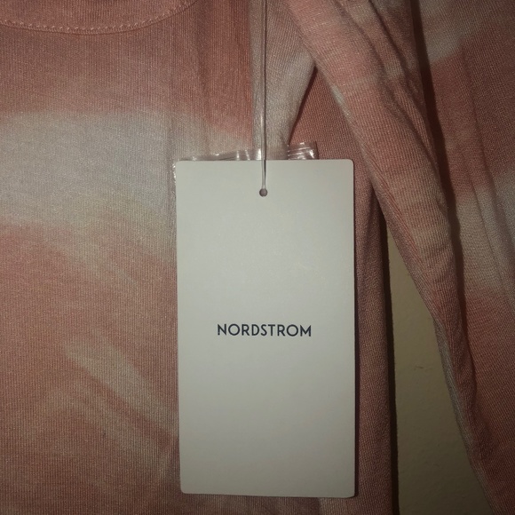 NWT Soft Nordstrom Nightshirt😴 - Picture 4 of 7